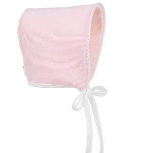 TBBC Bundle Me Bonnet